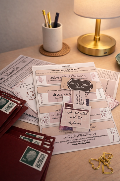 The Quran Journey Subscription (UK)