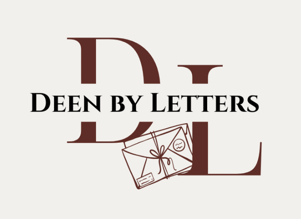 Deen by Letters